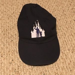 Disney Hat from Disney World!